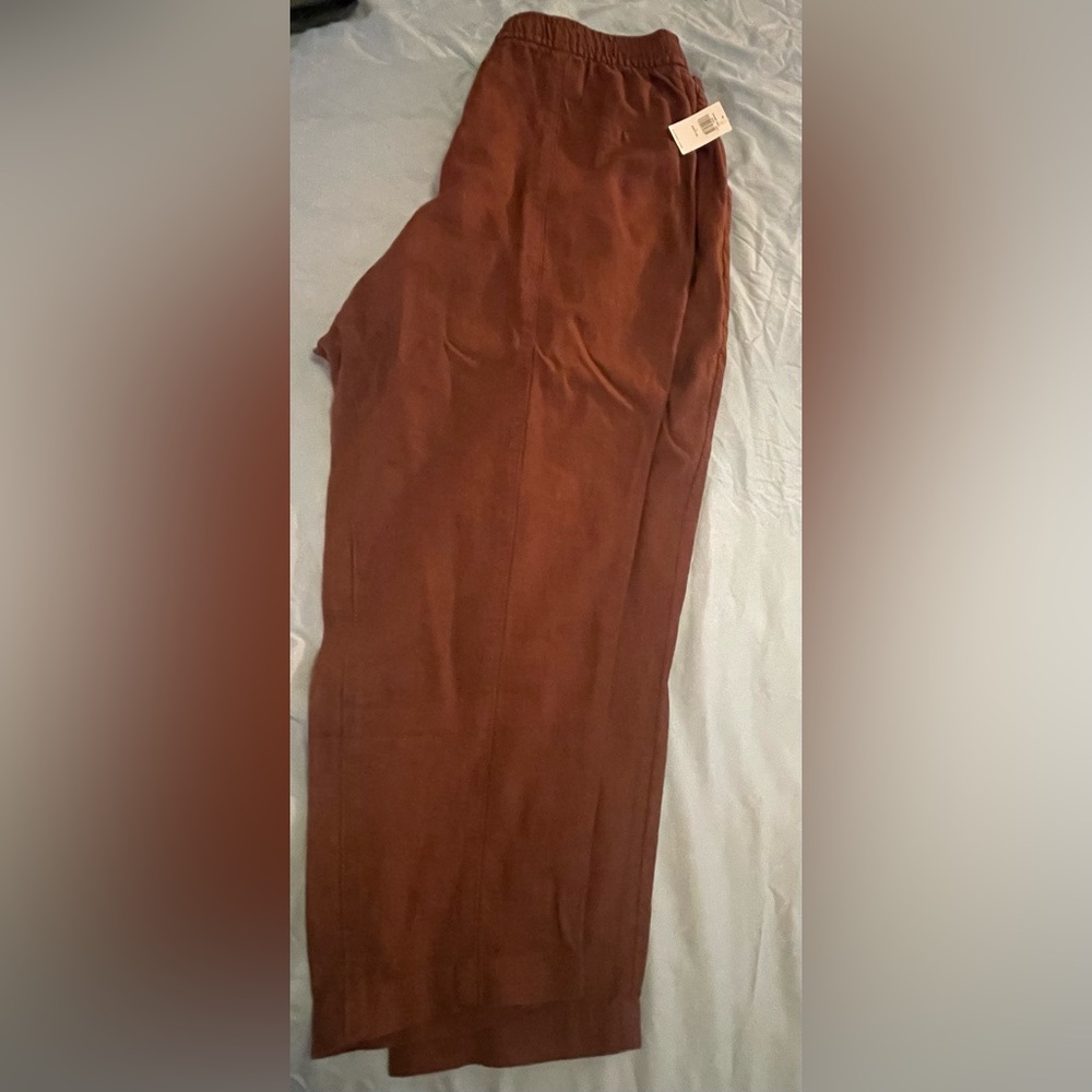 Old navy pants